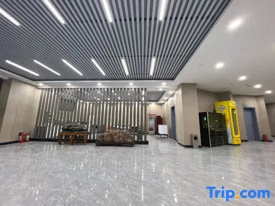 Huaibei Ruize Business Hotel