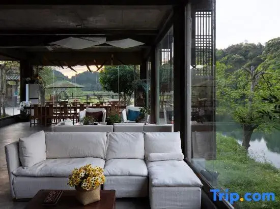 Huamantang Liuli Xiangyuan Hotel