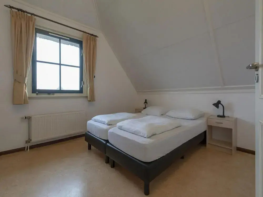 Stylish and Modern Furnished Holiday Villa