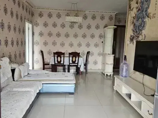 Zhuhai Xixiangge Homestay