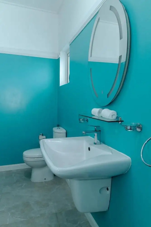 Kannel Apartment Seychelles
