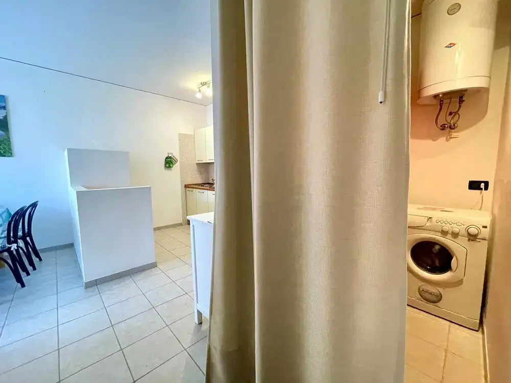 Welcoming Flat in Porto Santa Margherita