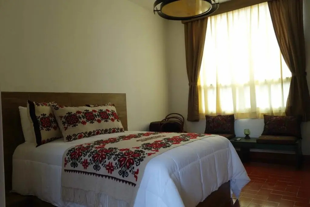 Raices del Alma Hotel Boutique(Raíces Del Alma Hotel Boutique)