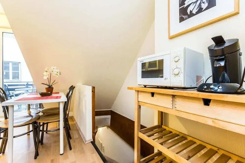 Tripcologne Apartments since 2013