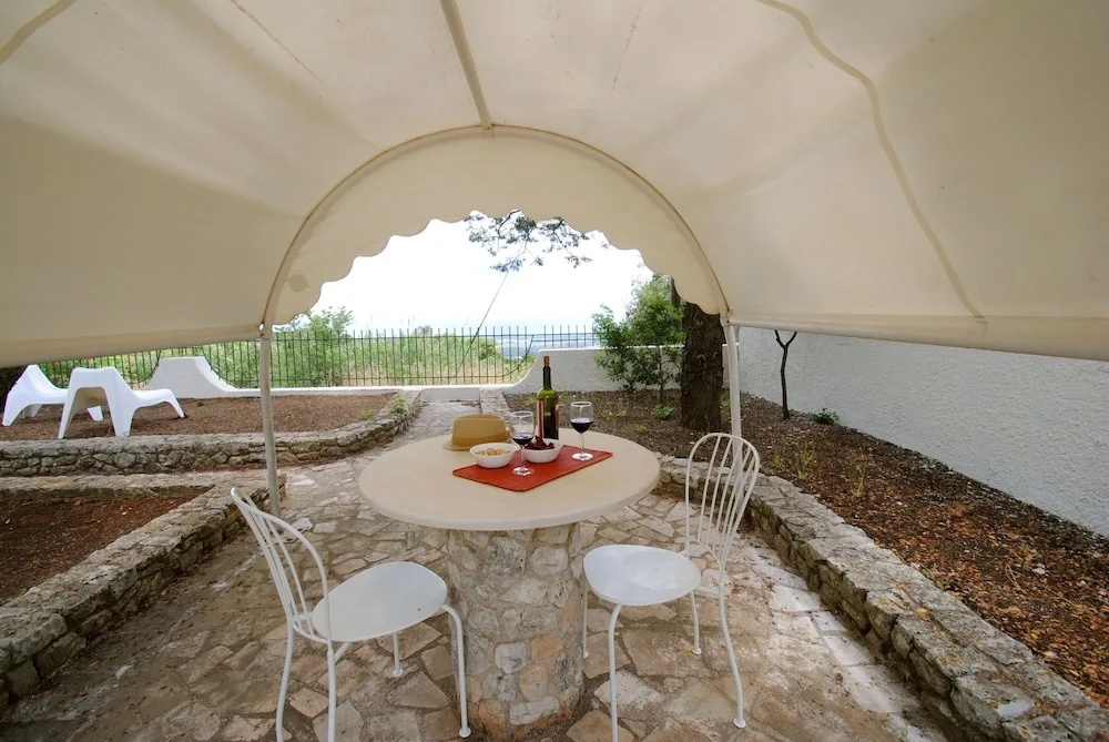B&B Puglia Vista Mare
