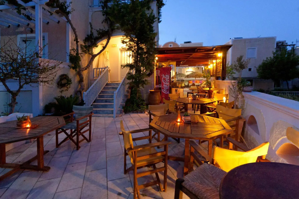Sellada Apartments