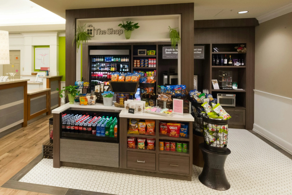 Hilton Garden Inn Ithaca