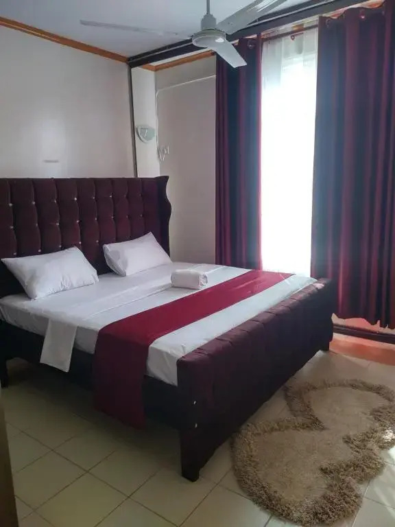 Noor Apartments Nyali