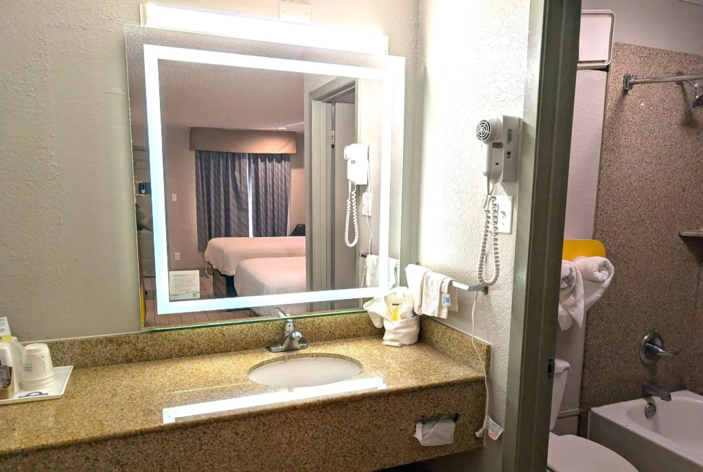 Days Inn by Wyndham Arcadia Louisiana