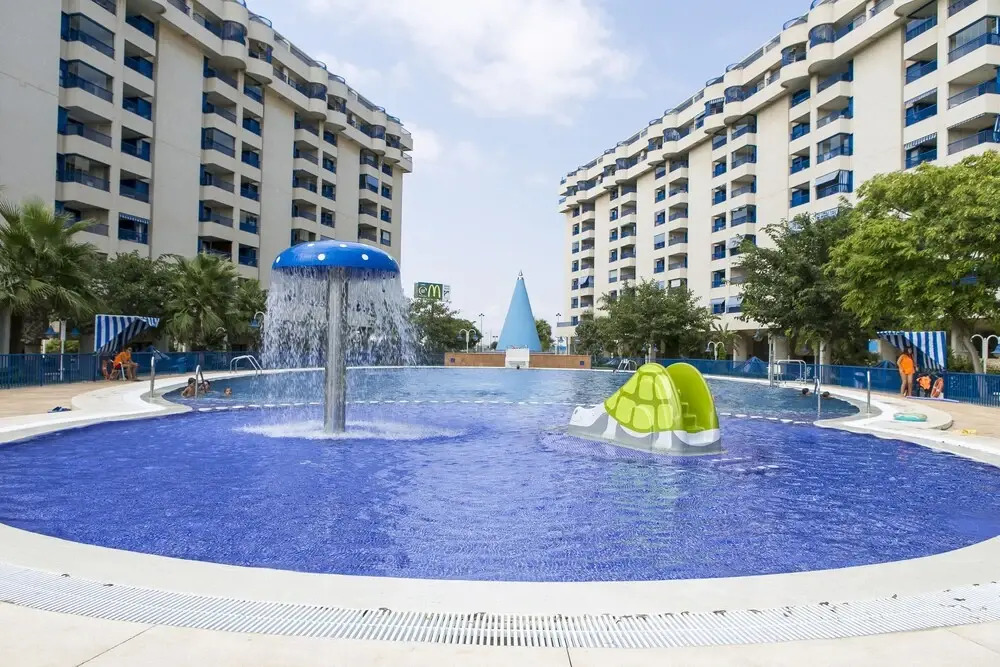 ApartUP Patacona Oriental