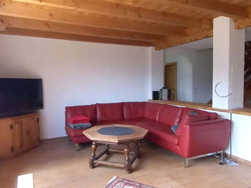 Ferienhaus Maliet