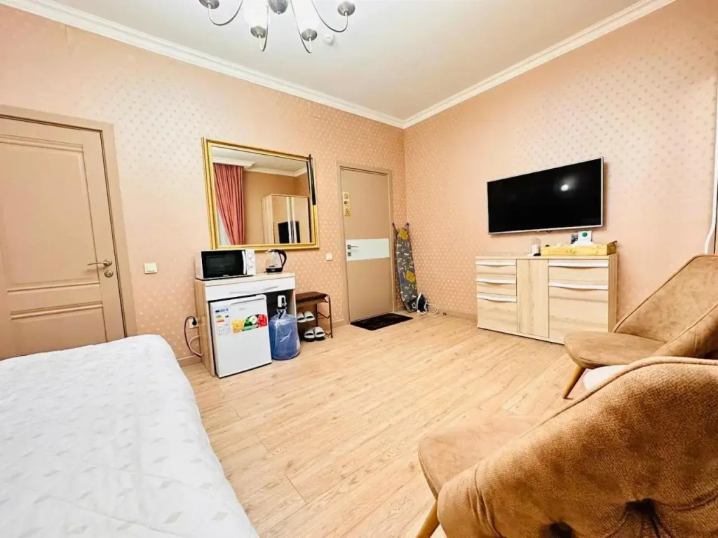 Altyn Hotel
