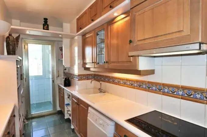 Splendid Apartment, Sea View, Parking - Croisette