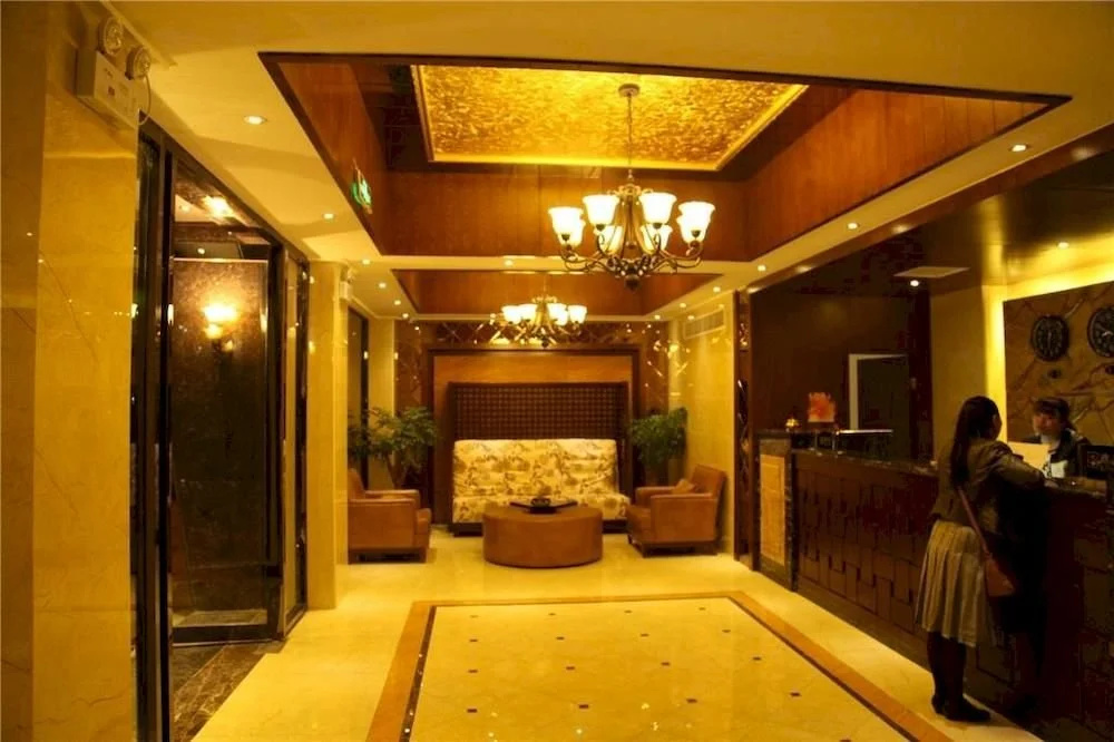 Tianxin Hotel