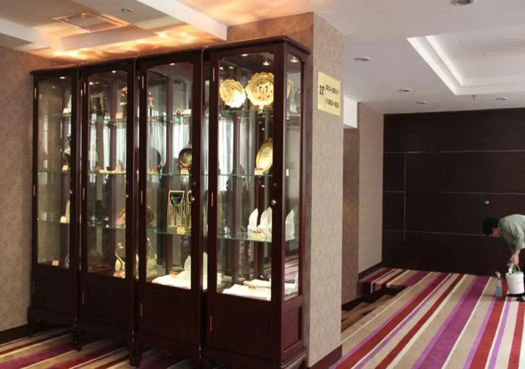 Shenzhen Shekou Honlux Apartment