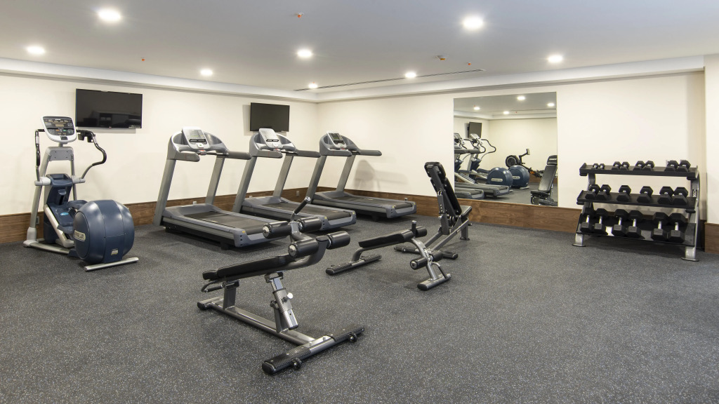Holiday Inn Express - Mexico Basilica by IHG