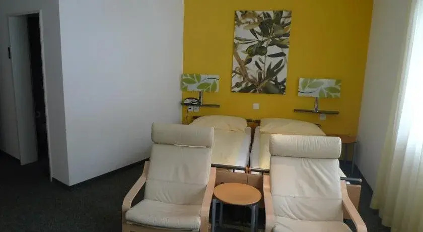 Hotel Crystal