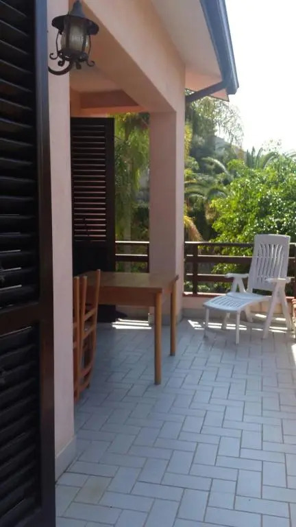 A Casa Di Melo