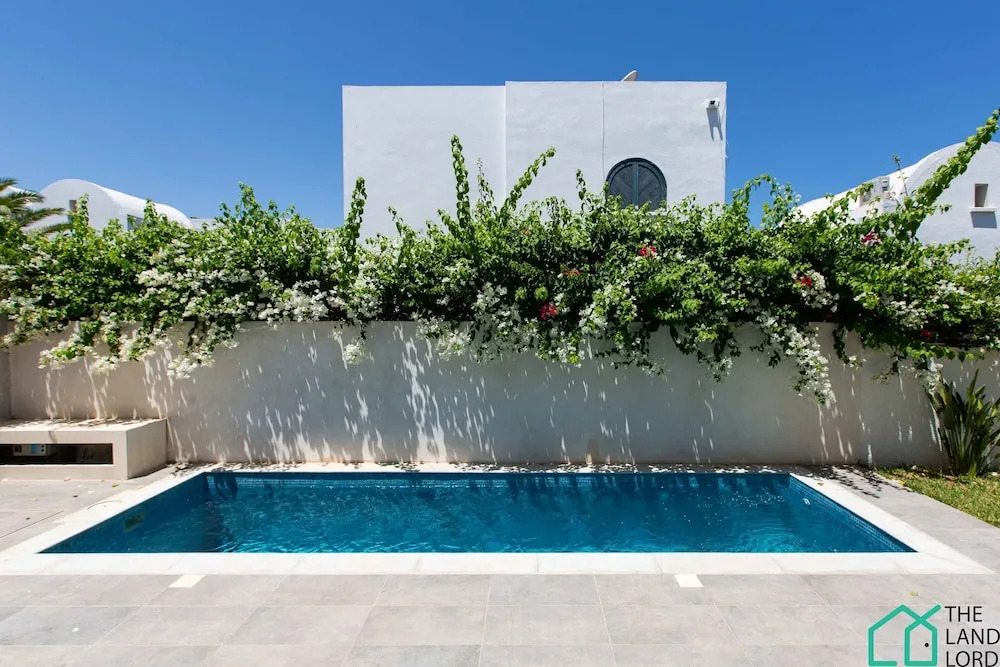 Le Duplex du Golden Tulip