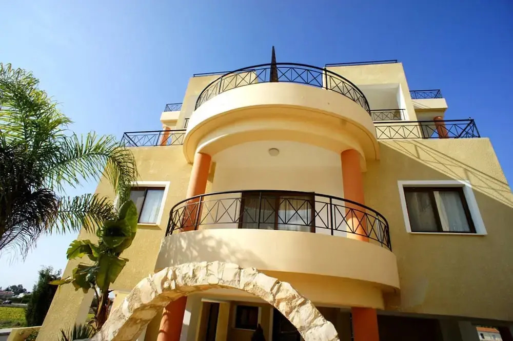 Apartment Emelia