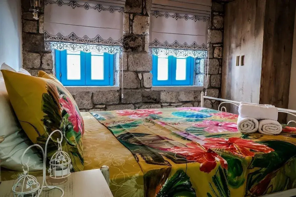 Mavi Ruzgar Alacati Hotel - Adults Only