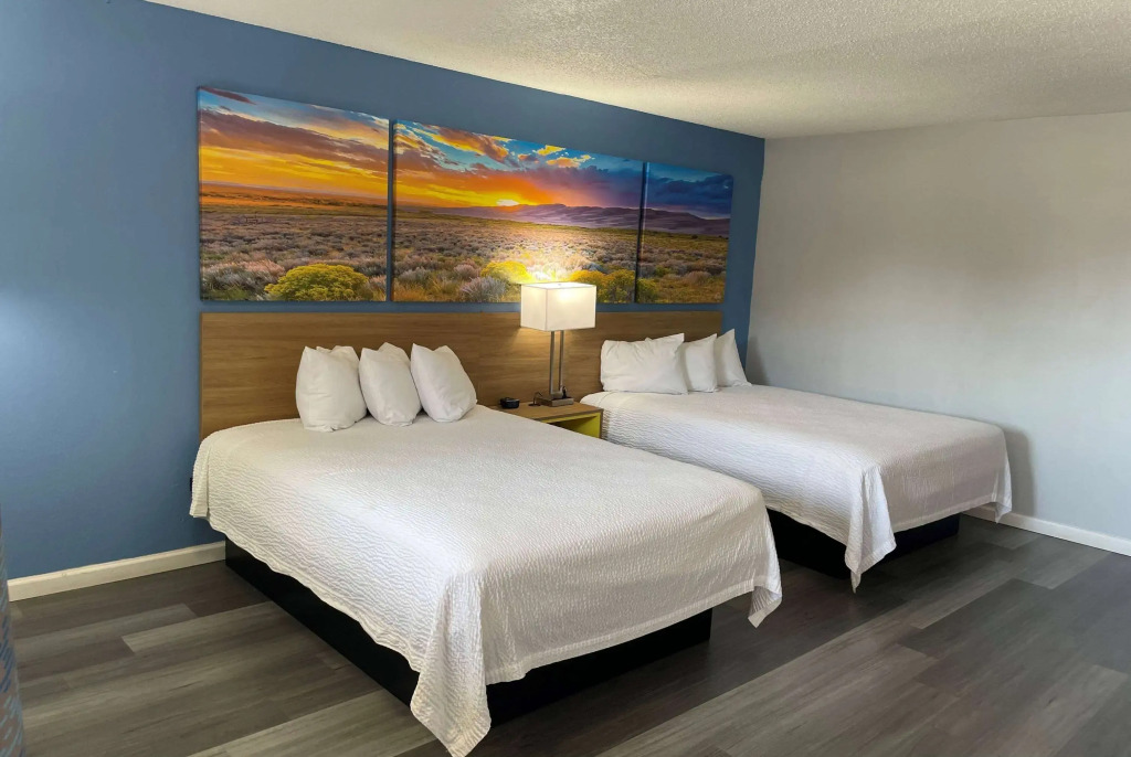 Days Inn by Wyndham Gatesville