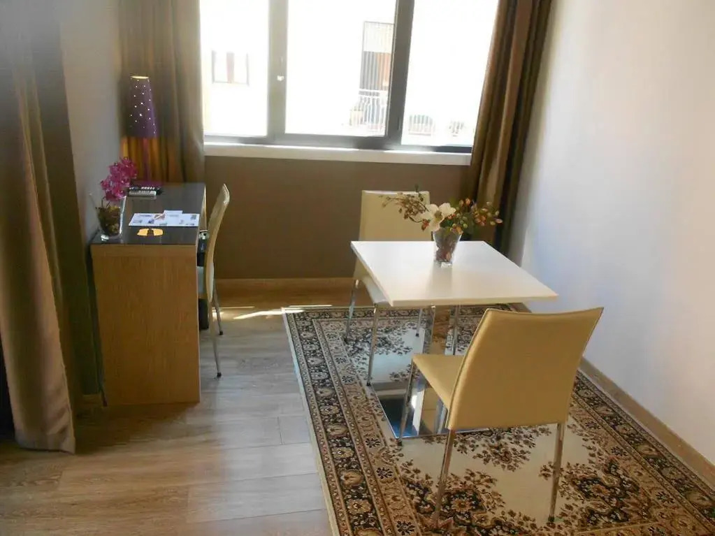 Relais Peucetia