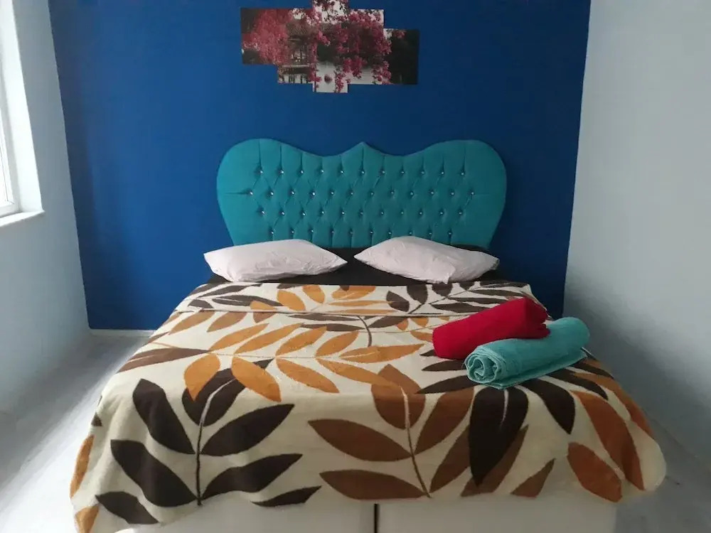 Kilicoglu Suit Apart Otel