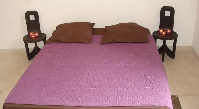 Appartement Versini