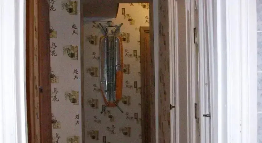 Korney Hostel
