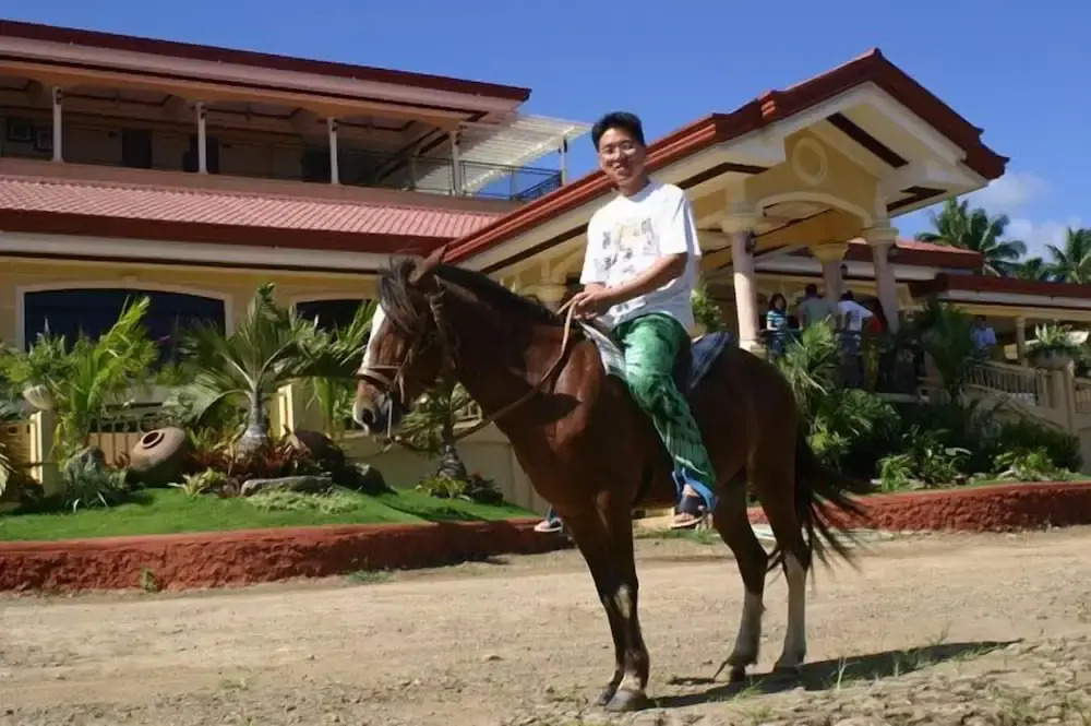 Camiguin Highland Resort