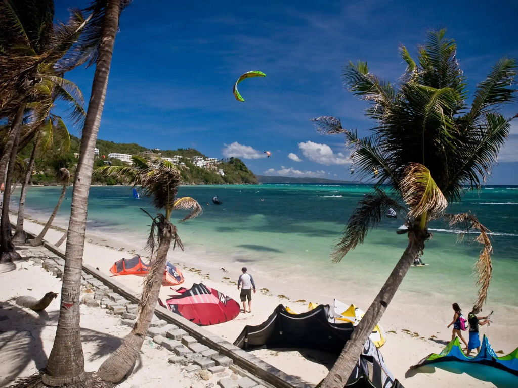 Isla Kitesurfing Guesthouse