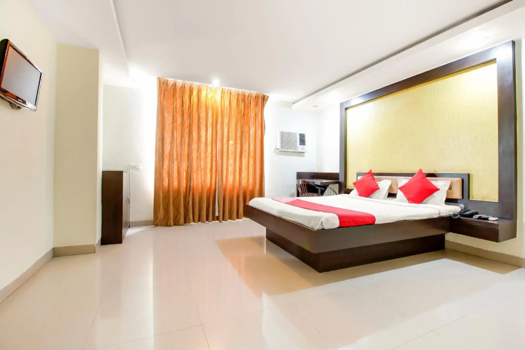 Hotel Mantri Residency