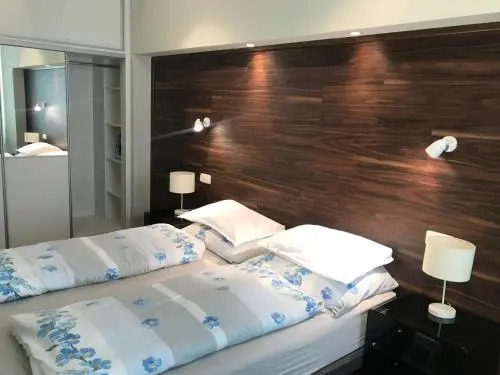 Apartman U Kolonady