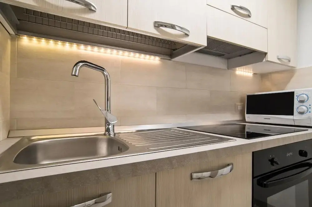 Exclusive apartment in the city center