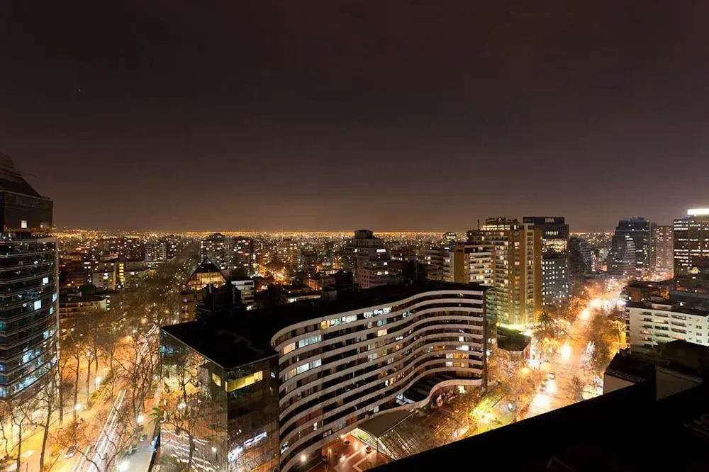 Premium Capital Lyon Costanera