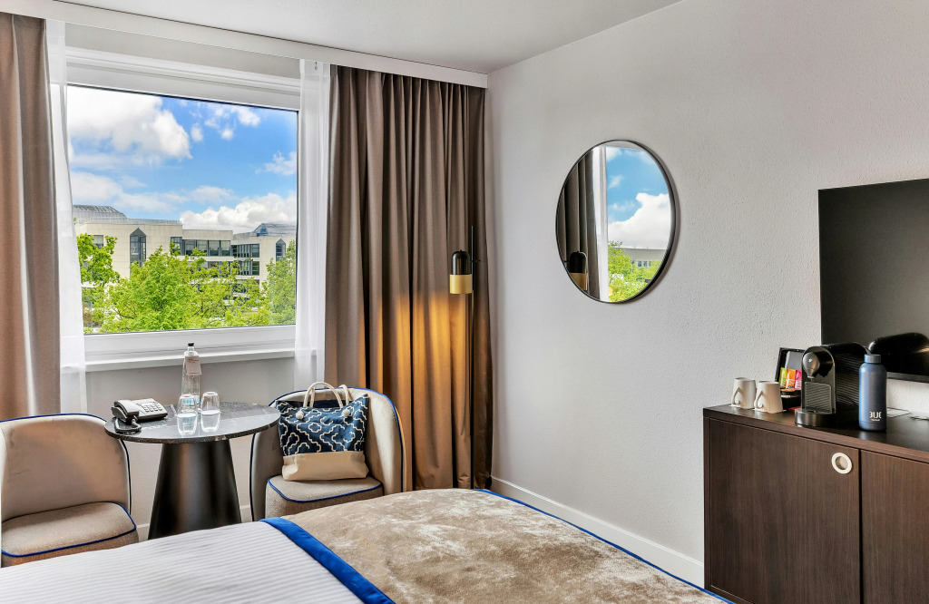 Leonardo Hotel Hannover Medical Park
