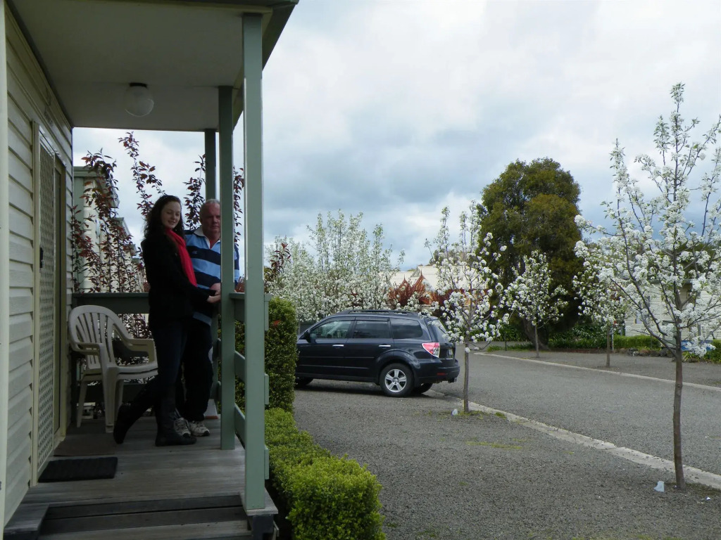 Lake Hamilton Motor Village and Caravan Park