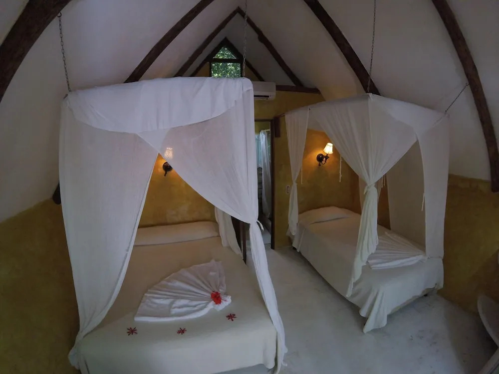Hotel Hacienda Tijax Jungle Logde