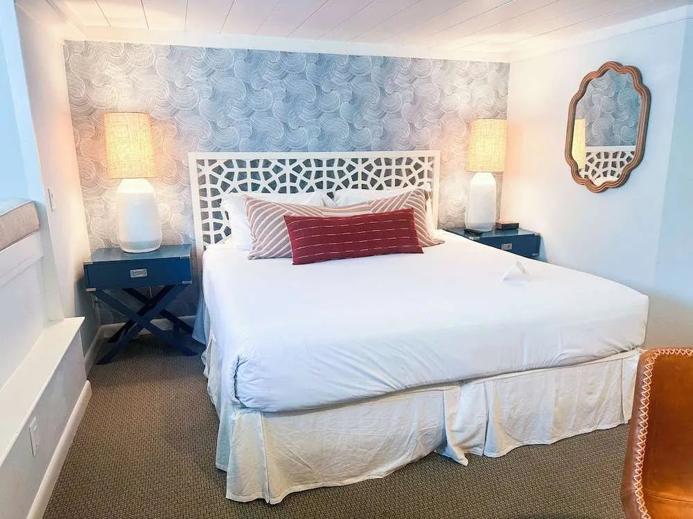 The Centerboard Nantucket