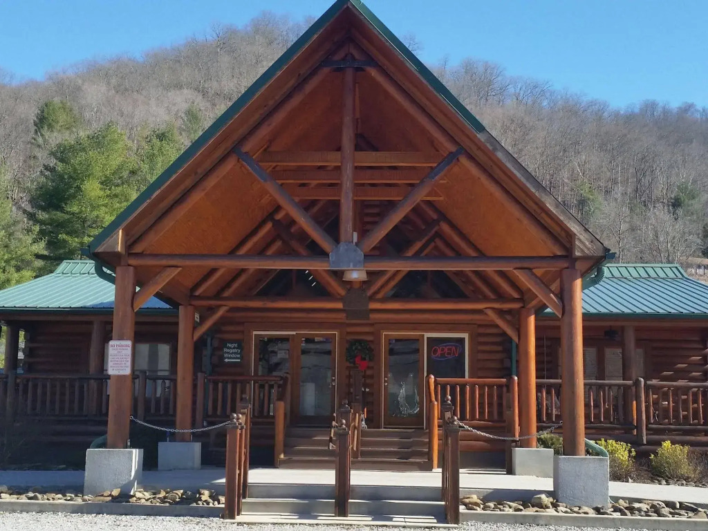 Rodeway Inn Harlan