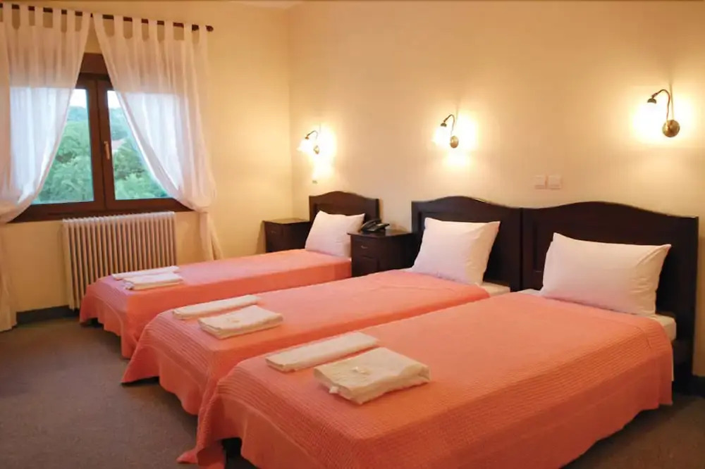 Guesthouse Anastasia