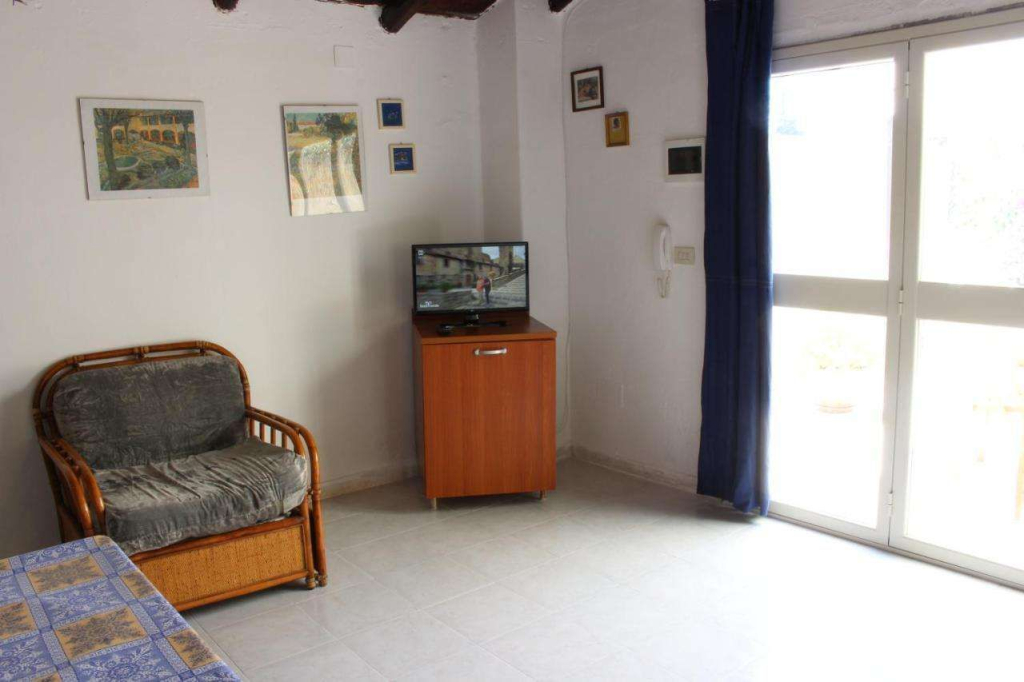 Villa Mediterraneo