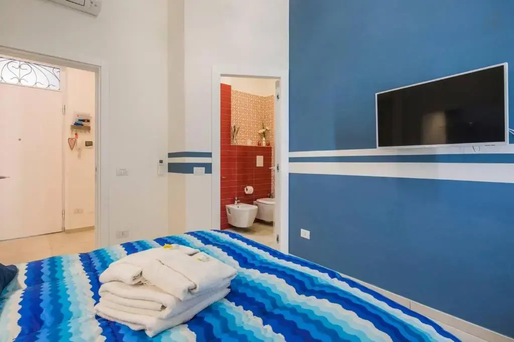 Sara S Seaview Apartment