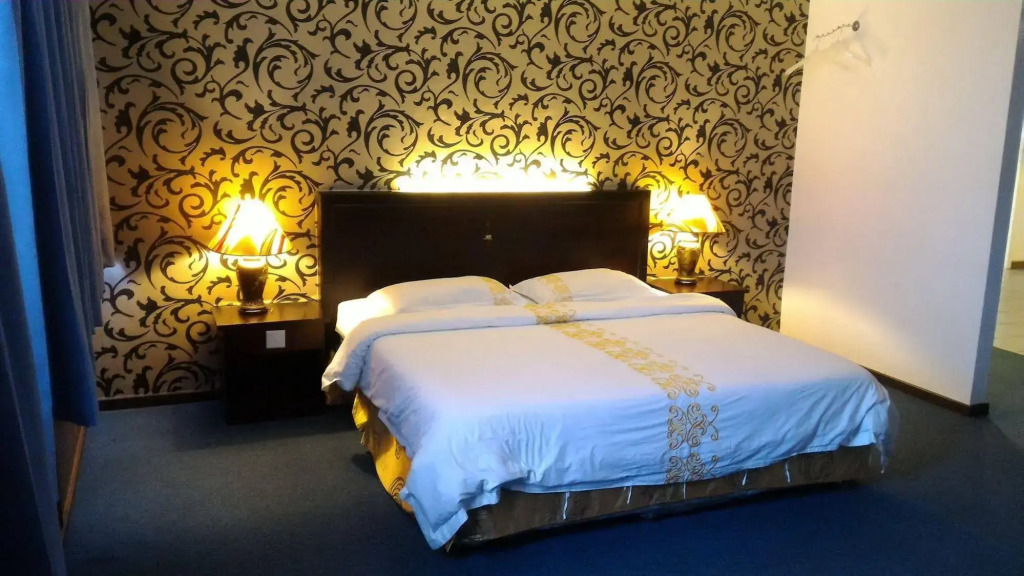 City Homestay