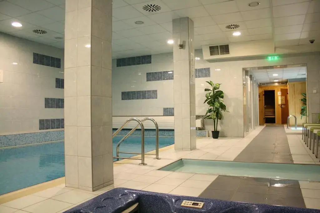 Hotel Zuglo
