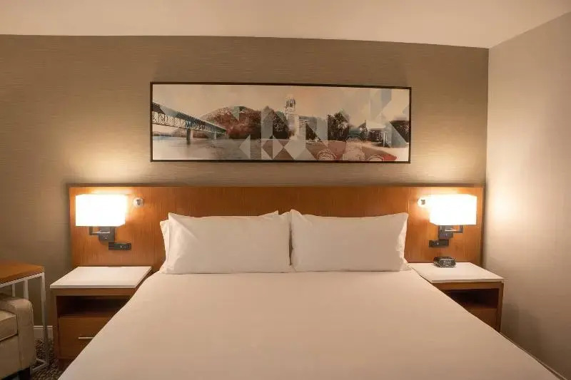 The Center Inn