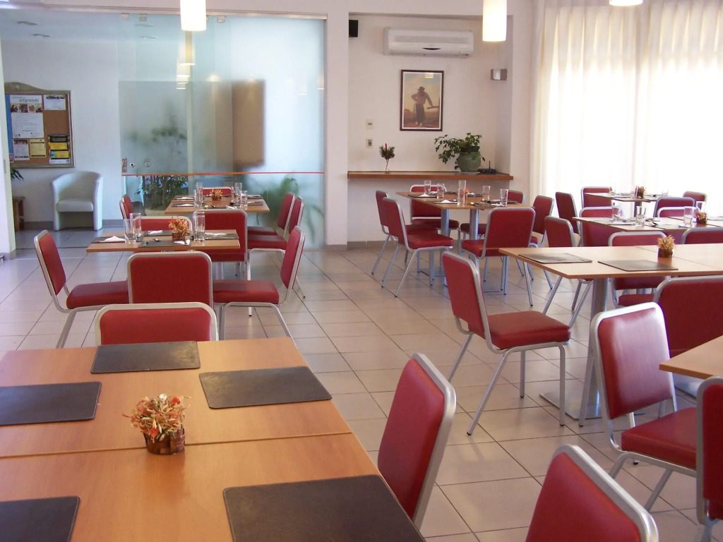 Escuela Kolping Hotel