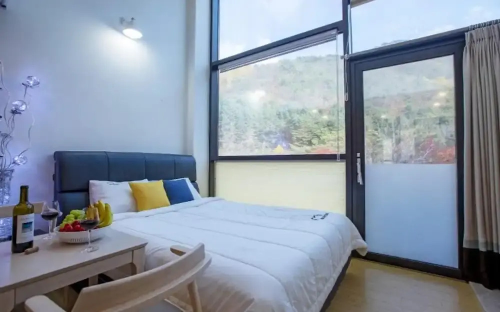 Wonju Cloud Pension