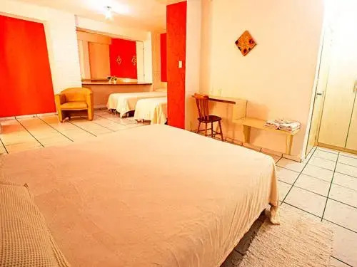 Hotel Fragata